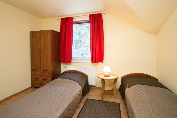 Willa pod Magurą www.magiaobrazu.com