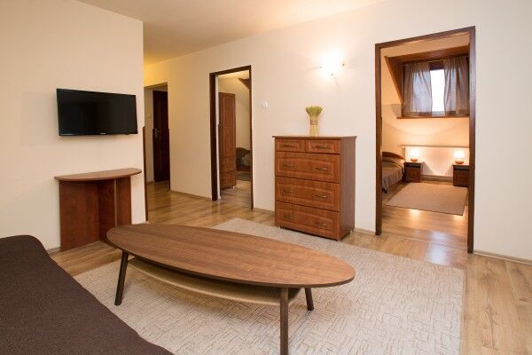 Willa pod Magurą www.magiaobrazu.com