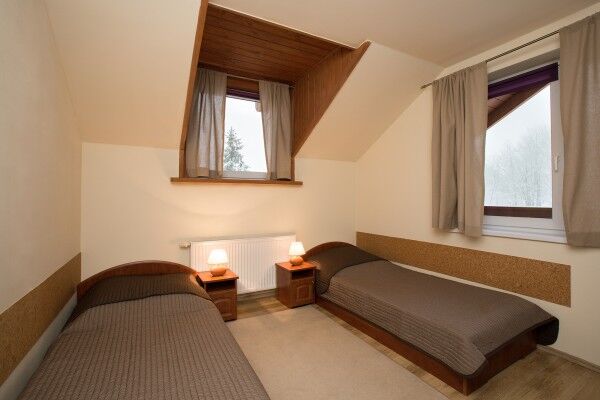 Willa pod Magurą www.magiaobrazu.com