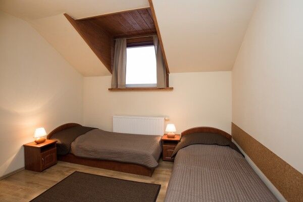 Willa pod Magurą www.magiaobrazu.com