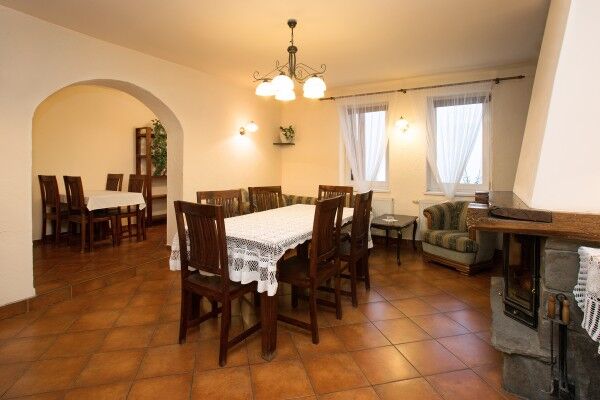 Willa pod Magurą www.magiaobrazu.com