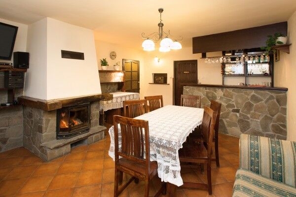 Willa pod Magurą www.magiaobrazu.com