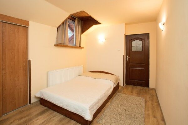 Willa pod Magurą Willa pod Magurą www.magiaobrazu.com